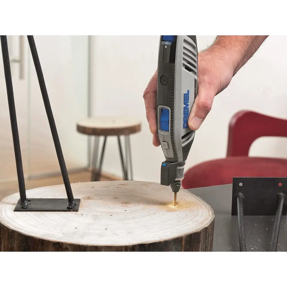 Гравер Dremel 4300-3/45, 175 Вт 82457079 STLM-2090783  - Вид №4