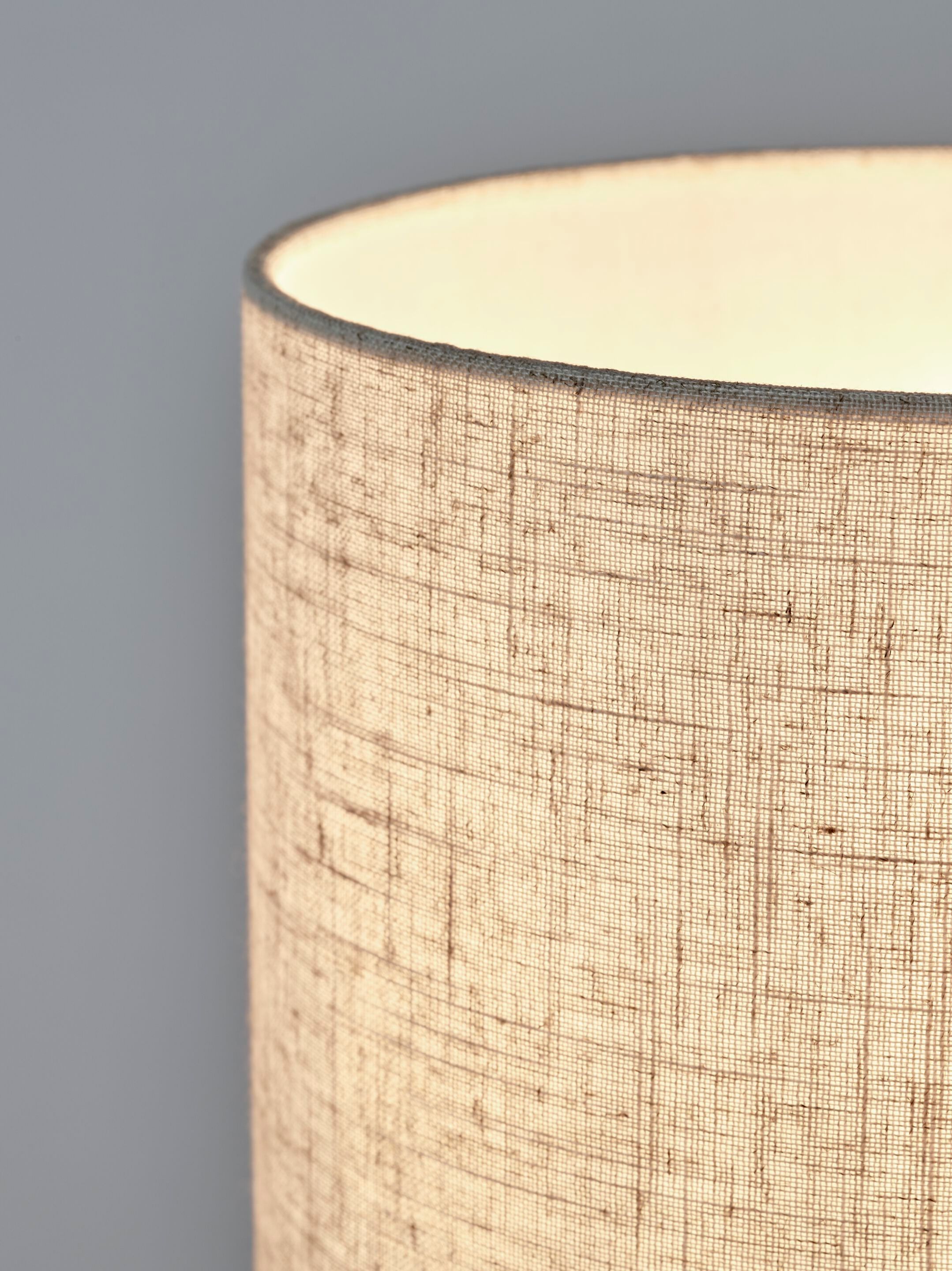 Светодиодная настольная лампа из камня Serax Oya ARCH-00150020 - Вид №9