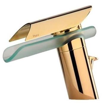 Paini Morgana 73OP306VR смеситель для биде