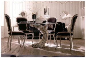 Стол  SAVIO FIRMINO 1605 TAV