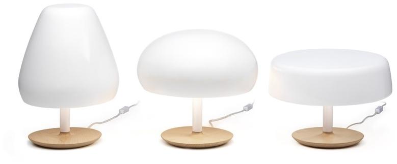 Alma light Светодиодная настольная лампа Aspen sun-id-1358040 - Вид №1