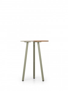 CL T24H Table 50x63 cm True Design Cloud