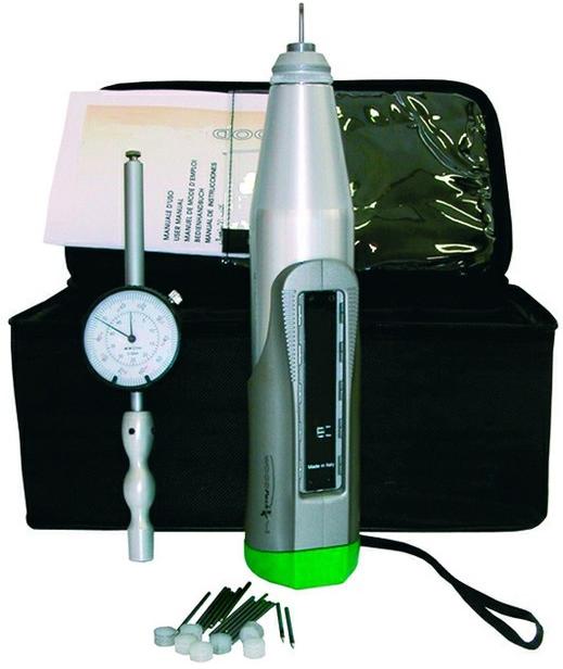 NOVATEST Молоток по дереву Prove su legno sun-id-1475994 - Вид №1