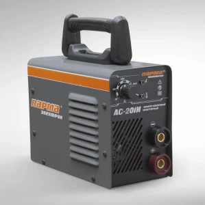 Сварочный инвертор Парма АС-201И