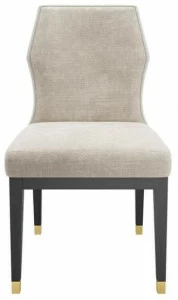 FRATO Бархатный стул Oxford Fup110005aaf