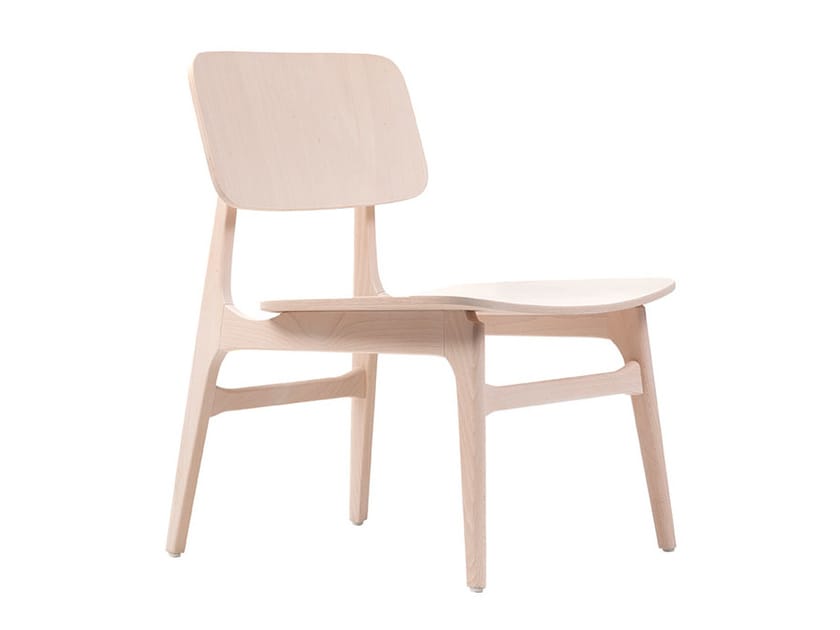 Деревянный стул Sedex WE ARCH-00114074