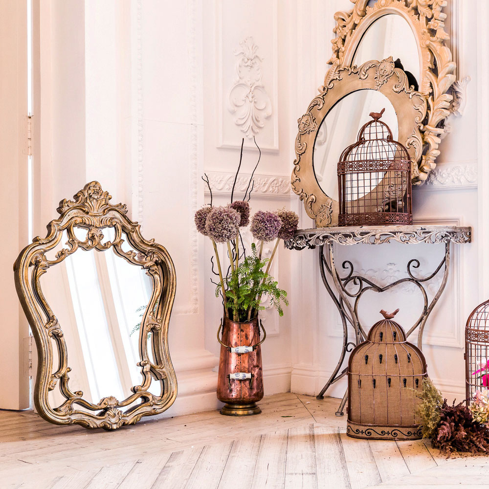 5086842 Консоль "Византия" Object Desire  - Вид №2