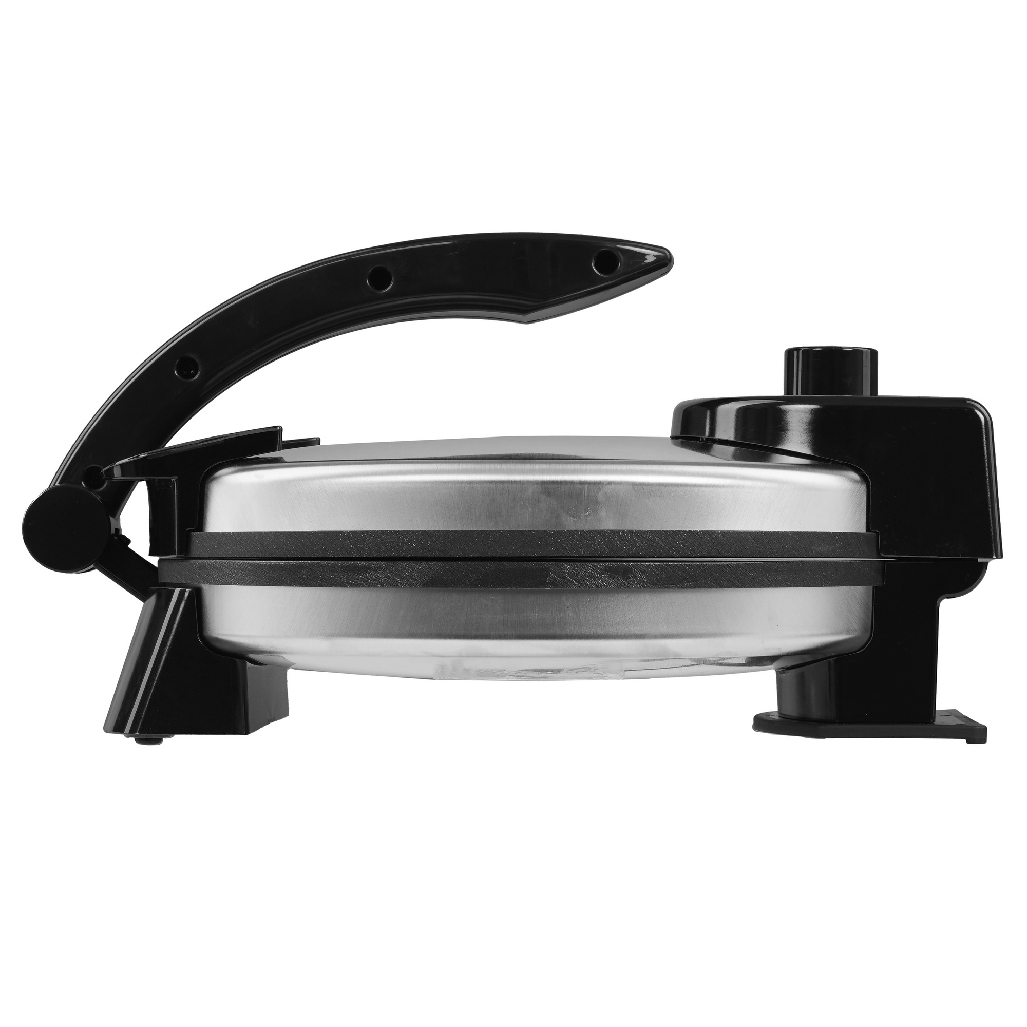 9226509 Прибор для выпечки лепешек MARTA MT-SM1779A серый STDN-0128636 - Вид №3