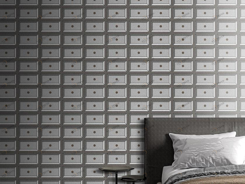 Baboon Обои с виниловым рисунком Pattern sun-id-1351510