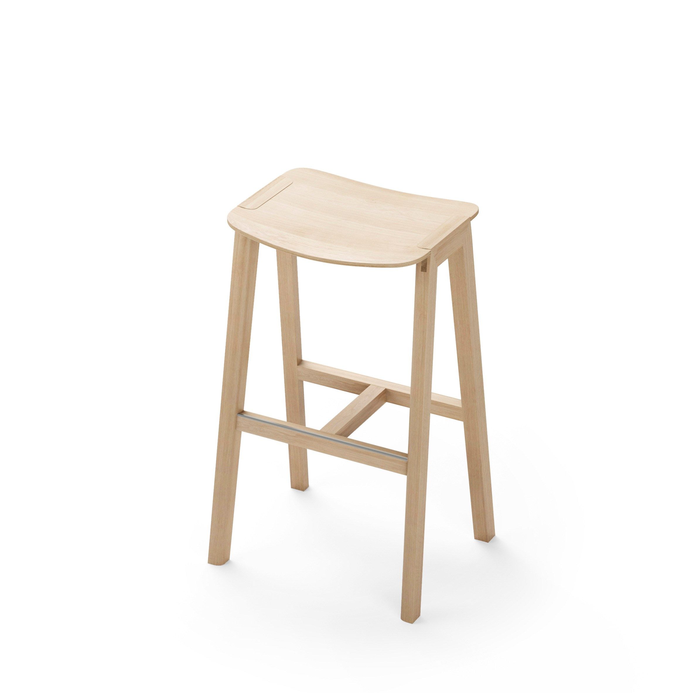 Дубовый стул ALKI Heldu ARCH-00080525 - Вид №5