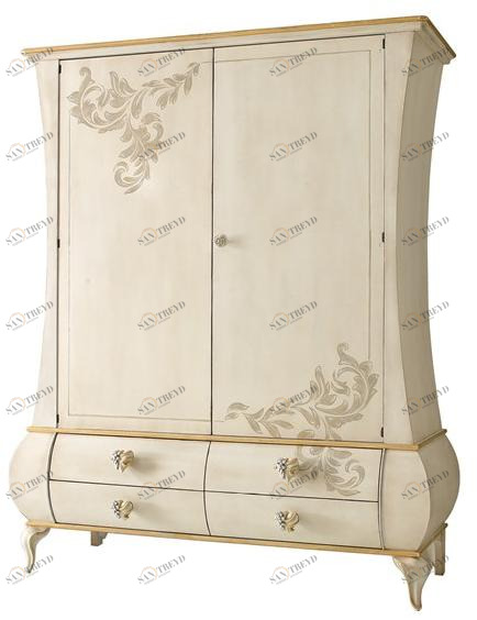 VOLPI Гардероб Night & day 6570