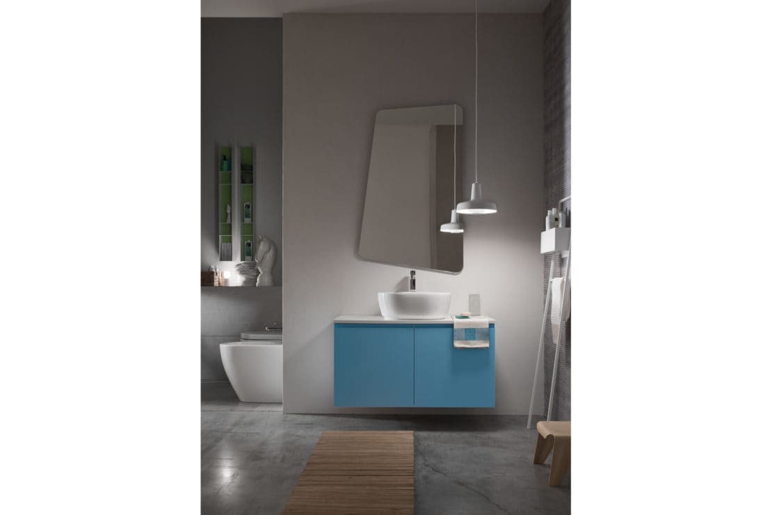 Комплект мебели 38 Arcom E.ly j STARC48 - Вид №13