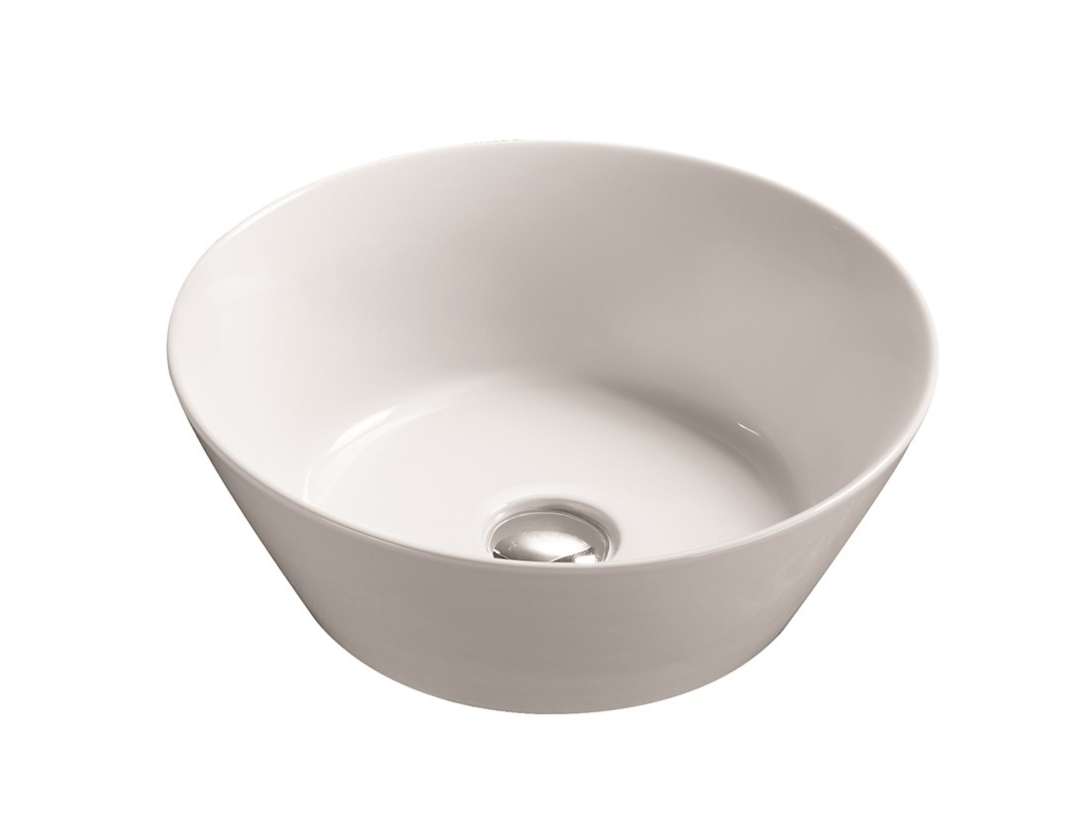 Раковина чаша SL-1042 SANTILINE 