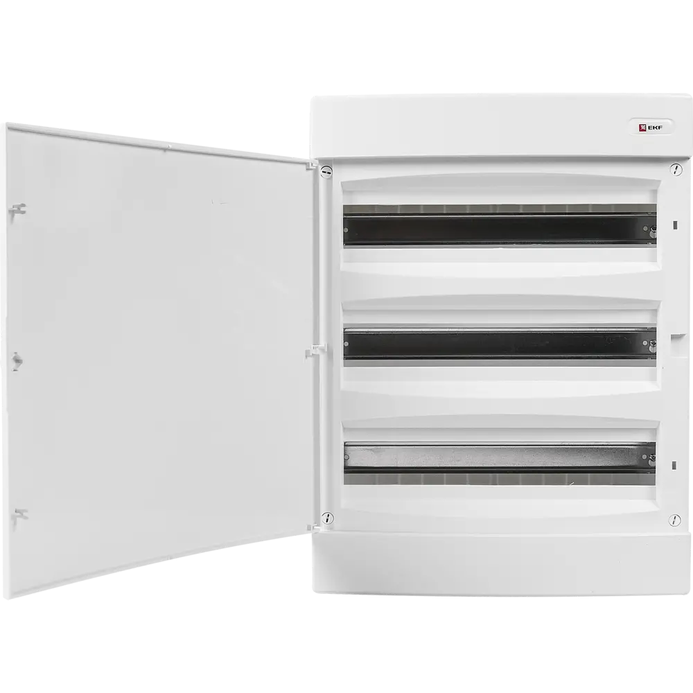 Распределительный щит EKF Unix на 54 модуля с защитой IP65 87887397 STLM-1110229 - Вид №2