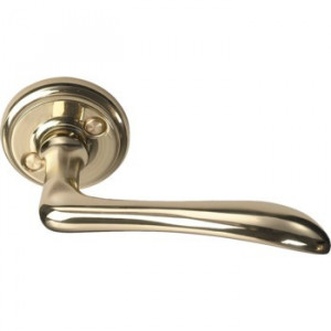 ASSA 1905 ME ручка дверная ASSA ABLOY LK01-529