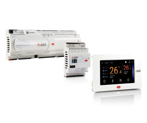 Система управления для системы кондиционирования воздуха