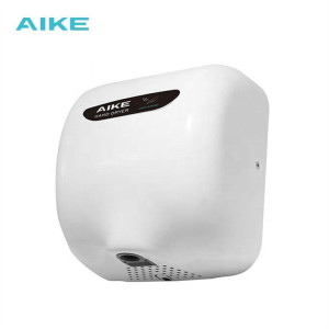 Коммерческие сушилки для рук AIKE AK2800B_340
