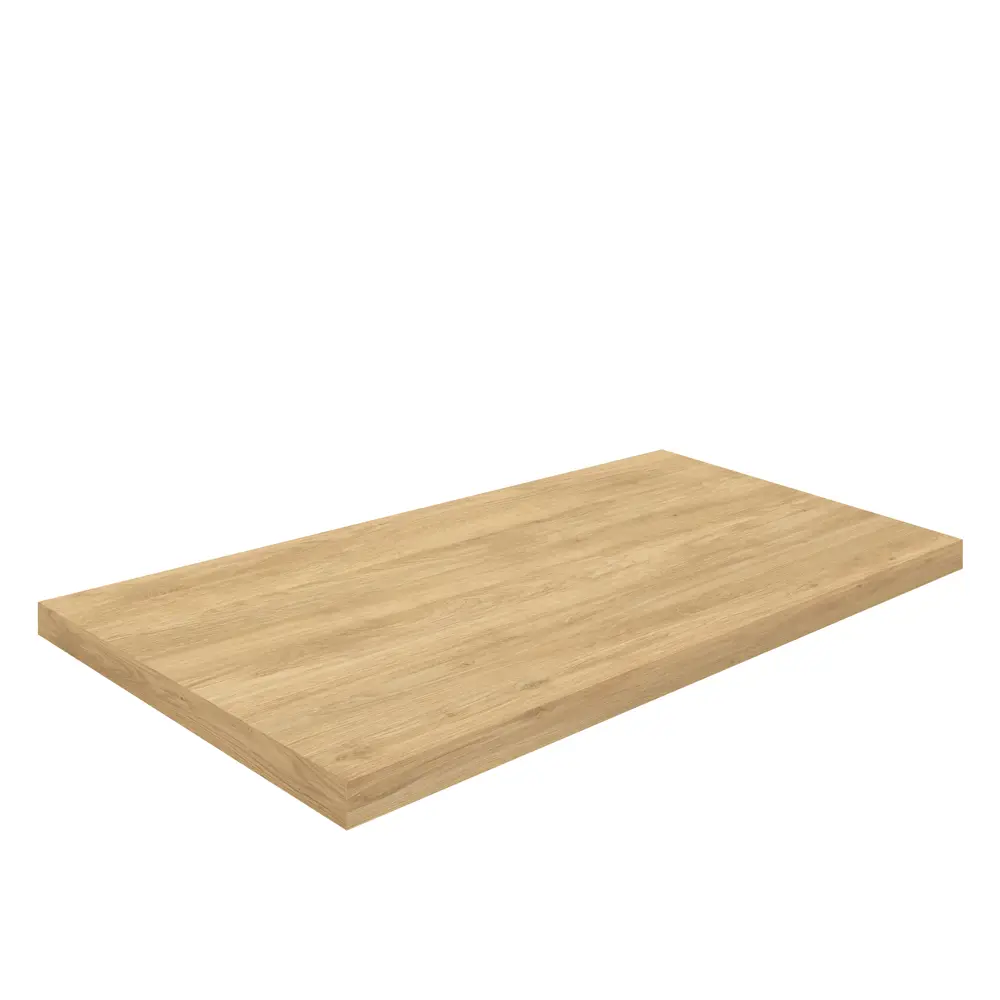 Столешница Santreyd Сантьяго 120×60 см для кухни и гостиной 85361395 STLM-0062199 - Вид №3