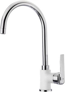 334925 Смеситель Teka IN 995 White 1/2" Испания