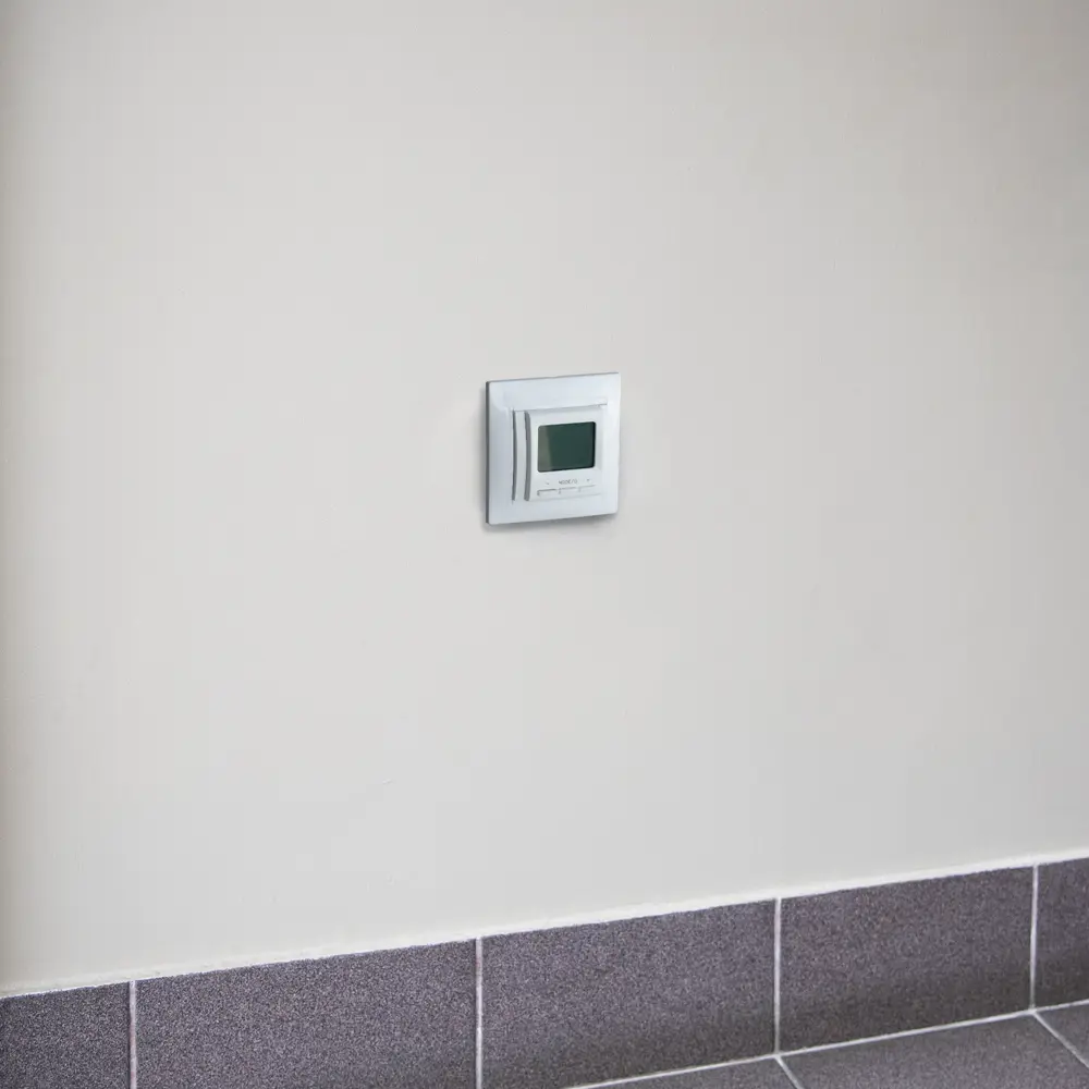Терморегулятор Equation для систем отопления с точным контролем температуры 18877513 STLM-0013377 - Вид №5