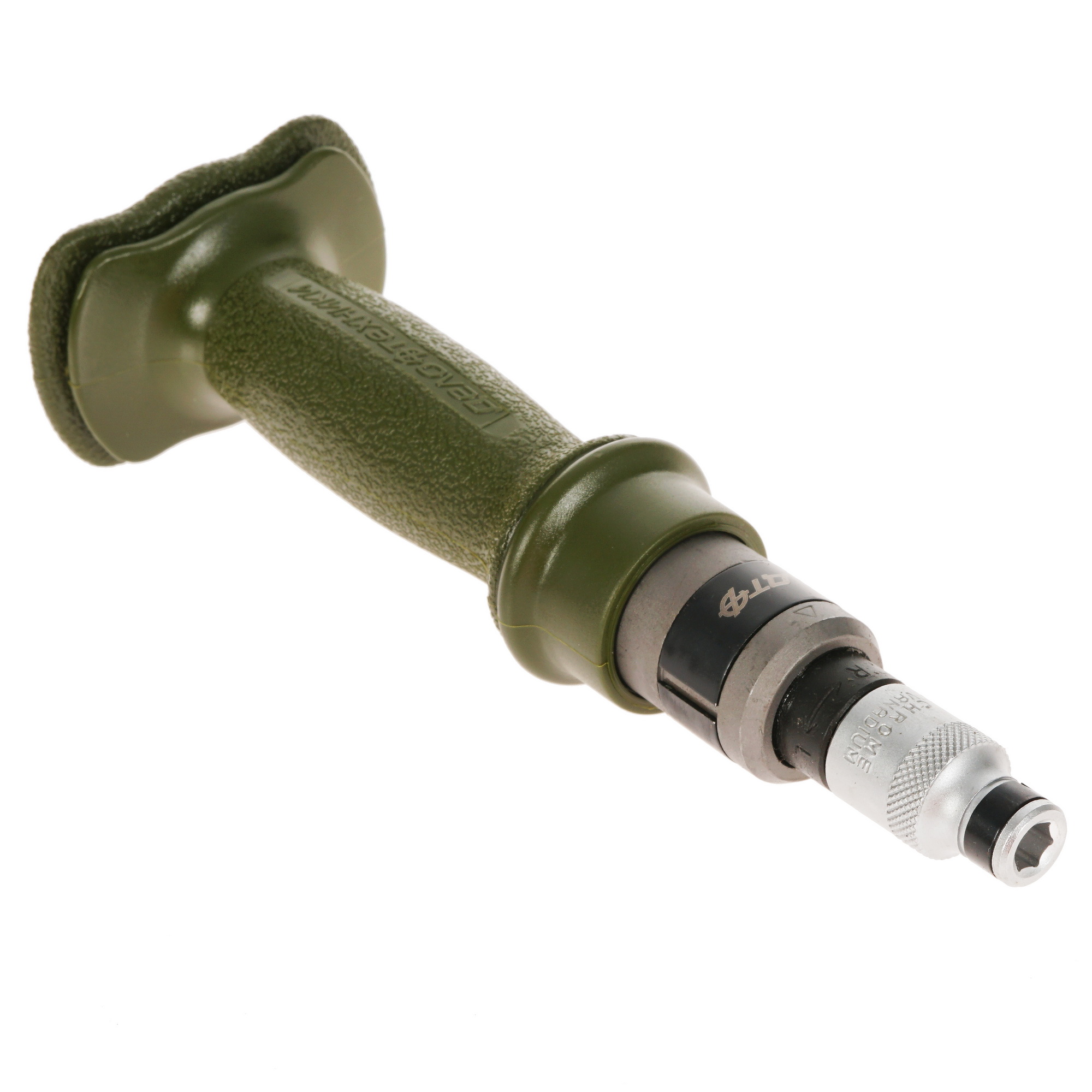 Отвертка с насадками/битами Дело Техники 766928 4781268 STDN-0145360 - Вид №3