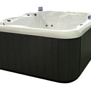 Бассейн Spa Glow Fonteyn Spas Elegance