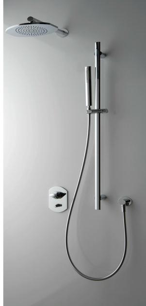 Rubinetterie Treemme Hedo'  0949  - Вид №1