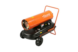 9153483 Тепловая пушка дизельная Sturm! DKH30