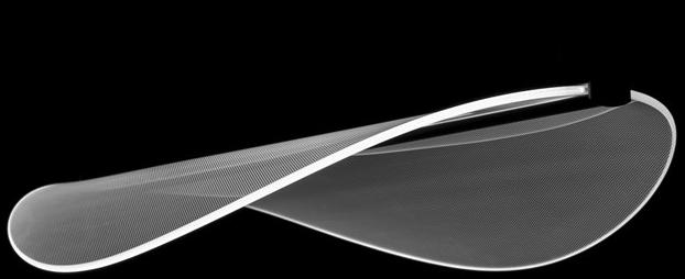 Stilnovo Led подвесной светильник в pmma Diphy 8172 - Вид №7