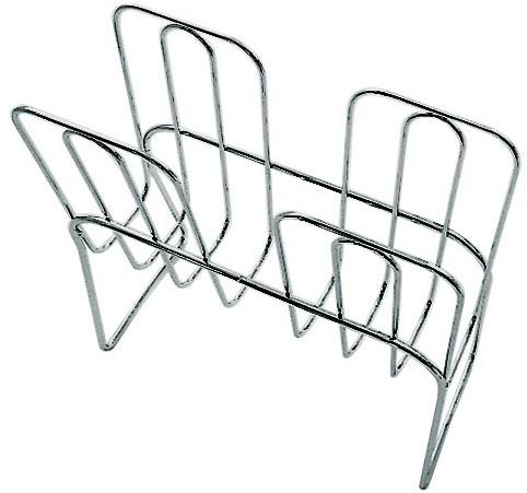 REXITE Стальная стойка для журналов sun-id-1409275 - Вид №1