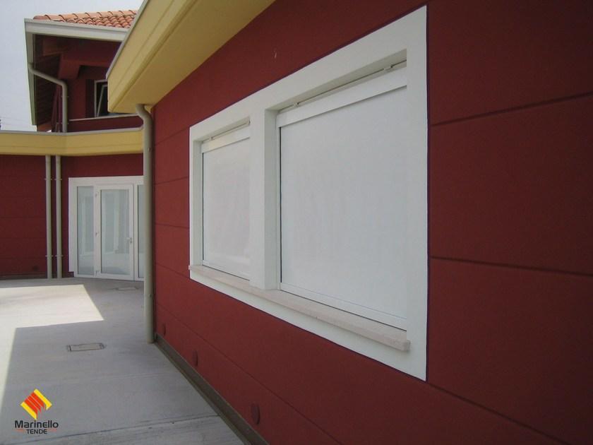 Marinello Tende Тент в коробке с боковыми направляющими sun-id-1376223 - Вид №3