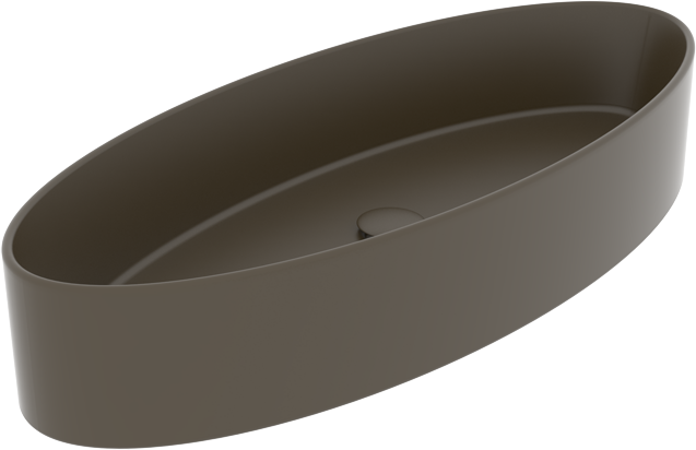 LKLAVFSBF8018 Накладная раковина на столешницу GSG CERAMIC Like