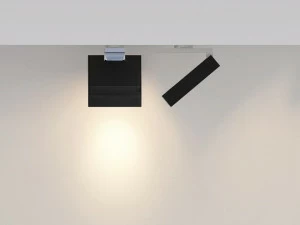 Letroh Регулируемый встраиваемый светодиодный светильник Neutra