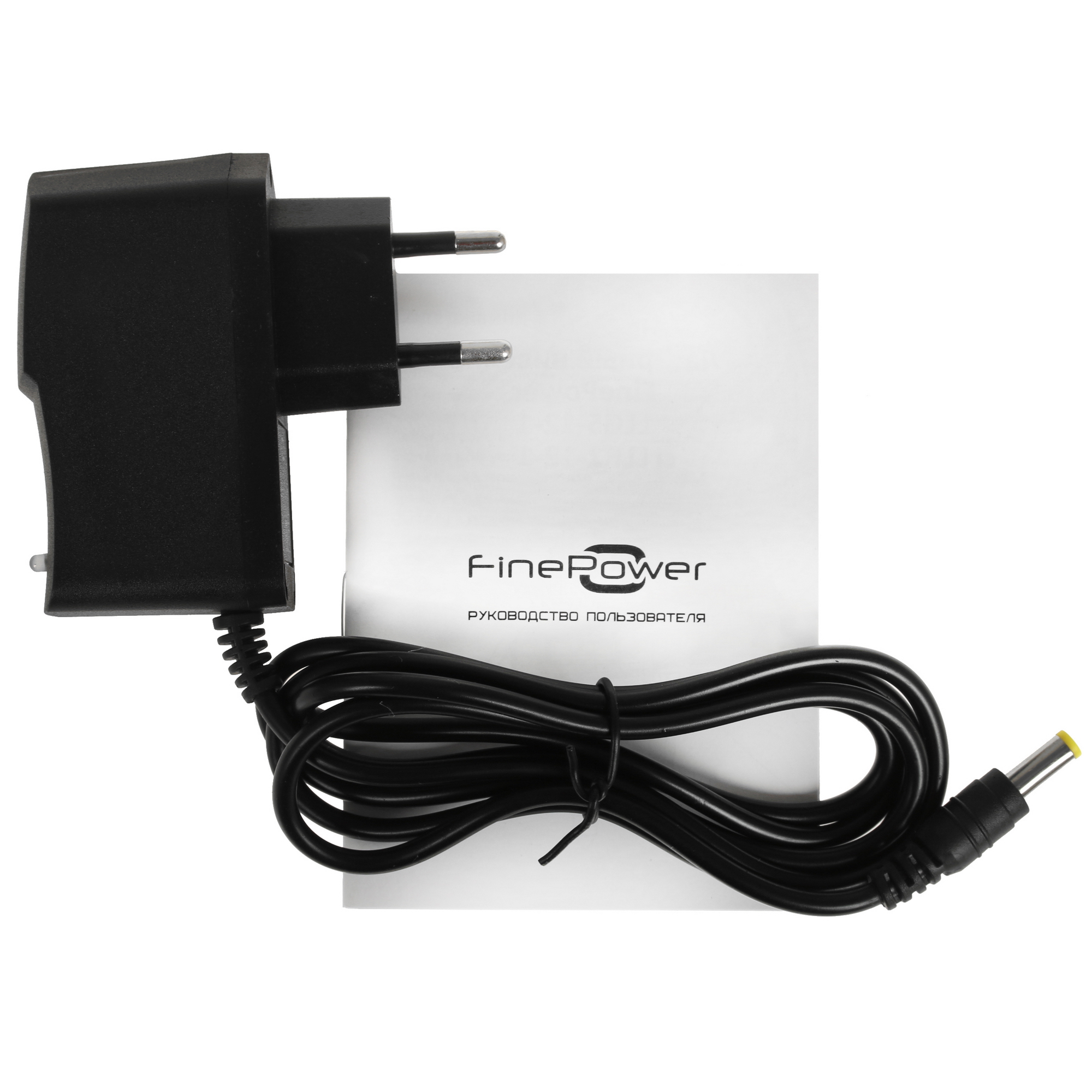 Лазерный нивелир FinePower LLG5-12-1 4871080 STDN-0152219 - Вид №7