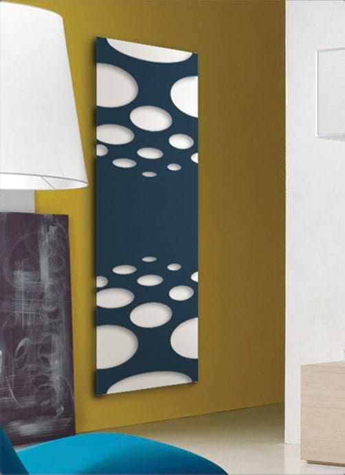 Алюминиевый полотенцесушитель Termo Design двойная пластина ARCH-00051754 - Вид №30