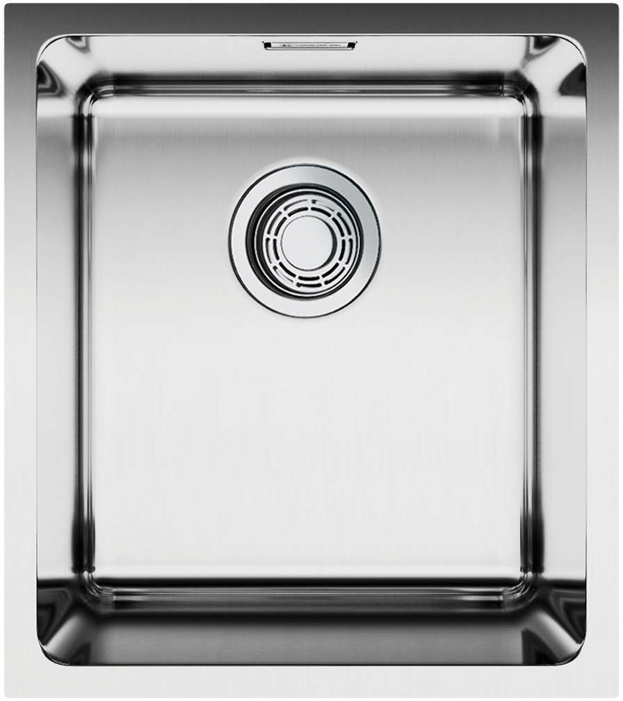 Кухонная мойка Tadzava 38-U/I IN OMOIKIRI