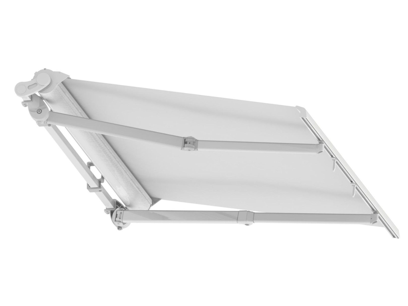 Палатка с корзиной Mv Line навесы с корзиной ARCH-00048146 - Вид №1