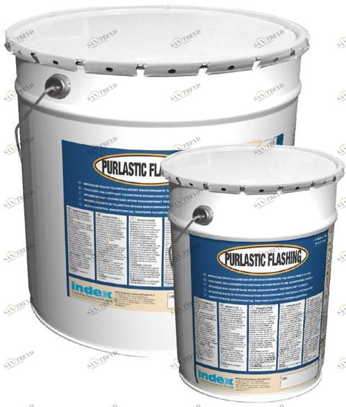 INDEX Полиуретан-битумный многофункциональный гидроизоляционный материал sun-id-1486540