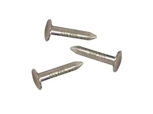 Гвоздь с широкой головкой для крепления черепицы BARDOLINE