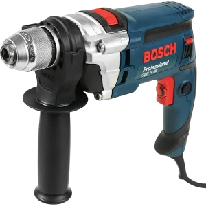 Дрель сетевая ударная Bosch GSB 16 RE 060114E500, 750 Вт 80136757 STLM-2005489