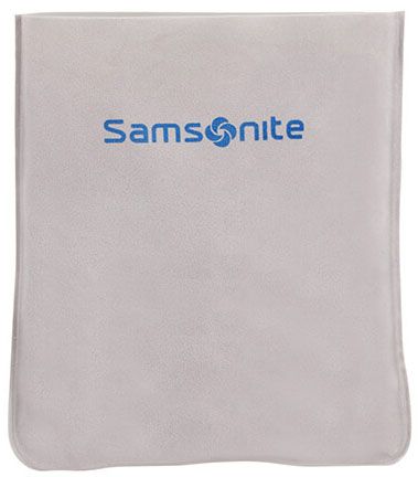 CO1-38015 Подушка CO1*015 Pillow Samsonite Travel Accessories  - Вид №1