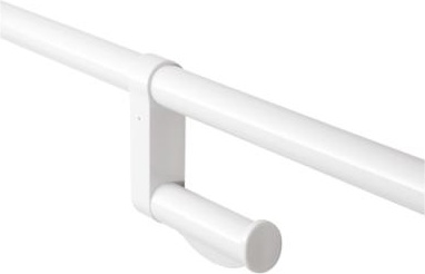 801.50D011 Держатель рулона туалетной бумаги в комплекте Active+ HEWI Stützen 