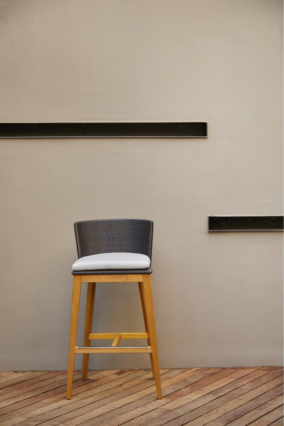 106730 Барный стул Point Arc POINT1920 - Вид №1