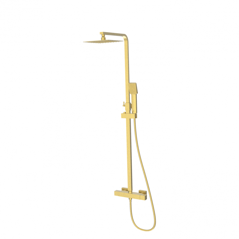 CUBTE401CL2 Душевая стойка Shower Elements Martí 1921 Marti 1921  - Вид №5