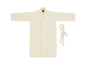 Хлопковый халат