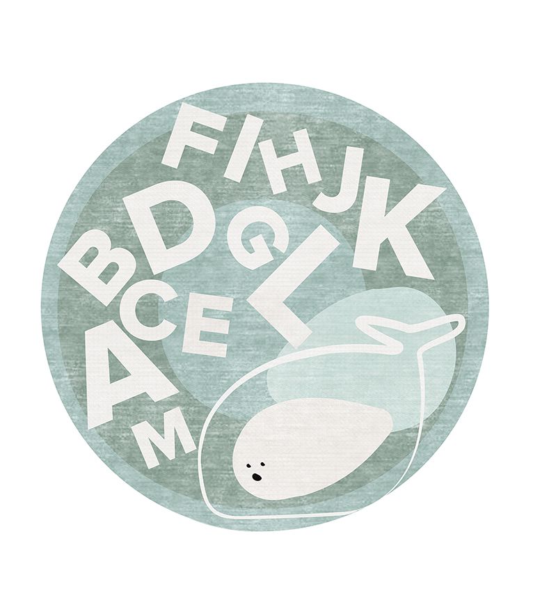 ABCrug Оушена RUG'SOCIETY Kids 293_940