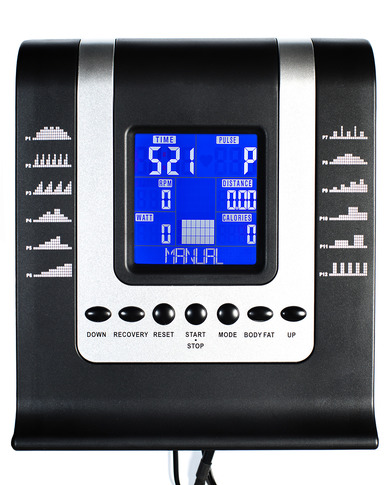 PANDA Эллиптический тренажер panda PROXIMA  - Вид №1