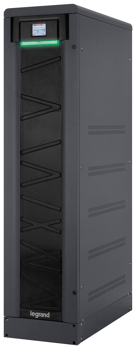 311036 Ибп keor t evo 40 ква 0' Legrand  - Вид №3