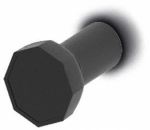 JEE-O Крючок для полотенца из нержавеющей стали Bloom 601-0106