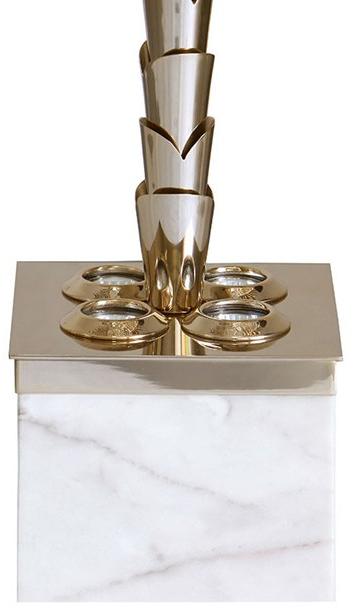 Delightfull Лампа заземления sun-id-1399635 - Вид №2